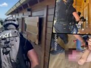 HRONIKAMAGAZIN.RS SAZNAJE: Pali osumnjičeni za pokušaj ubistva Sandokana u Šapcu! (FOTO+VIDEO)