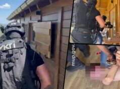 HRONIKAMAGAZIN.RS SAZNAJE: Pali osumnjičeni za pokušaj ubistva Sandokana u Šapcu! (FOTO+VIDEO)
