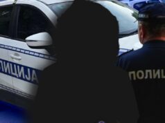 Maloletnica napala prolaznicu nožem u Nišu, jedna žena povređena
