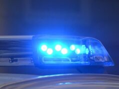 Napad nožem u centru Uroševca, trojica policajaca povređena tokom intervencije