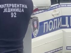 Napad na muškarca u centru Beograda, povređen nakon upozorenja grupi mladića