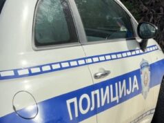 Policija otkrila laboratoriju za drogu u Subotici, uhapšena dva muškarca