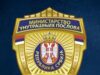 Hapšenje osumnjičenog V. V. u Beogradu sprovela policija Srbije