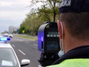 Vozač tricikla pretio policajcu tokom kontrole u Obrenovcu, pokrenuta istraga