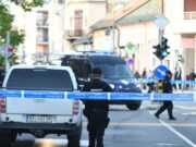 Dve saobraćajne nezgode na Bulevaru patrijarha Pavla u Novom Sadu, povređene četiri osobe