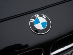 Vozač zaustavljen kod Malog Požarevca zbog vožnje BMW-a brzinom od 244 km/h