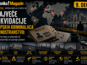 Najveće likvidacije srpskih kriminalaca u inostranstvu: Ubistva koja su pokazala da rat podzemlja ne poznaje granice FELJTON SRPSKA MAFIJA U SVETU (9)