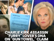 Charlie Kirk: DNK osumnjičenog na peškiru za oružje otkriva ključni trag u slučaju