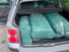 Policija kod Užica zaplenila duvan, uhapšene dve osobe iz Osečine