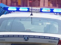 Policija uhapsila mladića u Bačkoj Palanci zbog oružja i droge