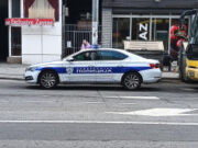 Jedna osoba lakše povređena u saobraćajnim nezgodama u Južnobačkom okrugu
