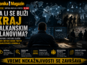 Da li se bliži kraj balkanskim klanovima? Europol, Interpol i nove metode borbe protiv organizovanog kriminala FELJTON SRPSKA MAFIJA U SVETU (10)