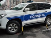 Gradski autobus sleteo sa puta u Ovči, istraga u toku