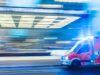 Sudar cisterne i automobila na Halkidikiju, poginule majka i beba