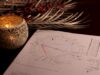 Da li tokom retrogradnog Merkura kriminalci imaju više „posla“? Evo zašto se baš tada šire priče o prevarama, krađama i policijskim intervencijama A warm, candlelit setting featuring an astrology natal chart, perfect for divination themes.