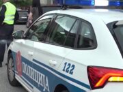Beograđanin uhapšen u Ulcinju zbog vožnje pod dejstvom više narkotika Beograđanin uhapšen u Ulcinju zbog vožnje pod dejstvom više narkotika – vožnja pod dejstvom narkotika u Ulcinju