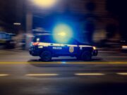 Muškarac ubijen tokom policijske potere kod Avinjona, pokrenuta istraga Muškarac ubijen tokom policijske potere kod Avinjona, pokrenuta istraga