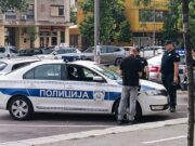 Napad na advokata na Novom Beogradu, uhapšene četiri osobe Napad na advokata na Novom Beogradu, uhapšene četiri osobe – napad u Beogradu
