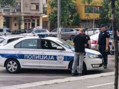 Napad na advokata na Novom Beogradu, uhapšene četiri osobe Napad na advokata na Novom Beogradu, uhapšene četiri osobe – napad u Beogradu