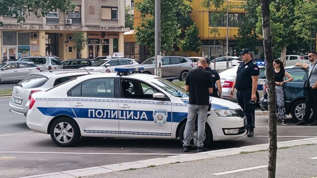 Napad na advokata na Novom Beogradu, uhapšene četiri osobe – napad u Beogradu
