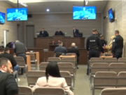 Ponovljeno suđenje Šaćiru Lutviji u Prištini, odbrana insistira na smernicama apelacionog suda Ponovljeno suđenje Šaćiru Lutviji u Prištini, odbrana insistira na smernicama apelacionog suda – ponovljeno suđenje Lutviji
