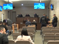 Ponovljeno suđenje Šaćiru Lutviji u Prištini, odbrana insistira na smernicama apelacionog suda Ponovljeno suđenje Šaćiru Lutviji u Prištini, odbrana insistira na smernicama apelacionog suda – ponovljeno suđenje Lutviji