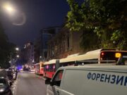 Ubistvo u Ulici Gavrila Principa u Beogradu, maloletni saučesnik u popravnom domu Ubistvo u Ulici Gavrila Principa u Beogradu, maloletni saučesnik u popravnom domu