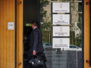 Za trgovinu preko dve tone narkotika četvorica dobila 59 godina zatvora Za trgovinu preko dve tone narkotika četvorica dobila 59 godina zatvora – trgovina preko dve tone narkotika