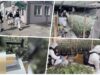 Policija otkrila laboratoriju sa marihuanom u Batajnici, uhapšeno pet osoba Policija otkrila laboratoriju sa marihuanom u Batajnici, uhapšeno pet osoba – laboratorija za marihuanu u Batajnici