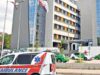 Povređeni iz saobraćajne nesreće u Crnoj Gori prebačeni u Niš, dečak u teškom stanju Povređeni iz saobraćajne nesreće u Crnoj Gori prebačeni u Niš, dečak u teškom stanju