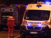 VATROGASCI ZATEKLI UŽAS! Požar u stanu na Zvezdari, dve osobe preminule na licu mesta Požar u stanu na Zvezdari, dve osobe preminule na licu mesta