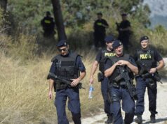 Prevara sa igrom kovanica u Trebinju, optuženi državljani Srbije Prevara sa igrom kovanica u Trebinju, optuženi državljani Srbije