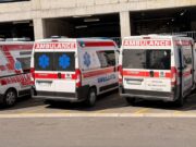 Sudar dva automobila kod Šida, pet osoba povređeno na putu Beograd – Šid Sudar dva automobila kod Šida, pet osoba povređeno na putu Beograd – Šid – sudar na putu Beograd – Šid