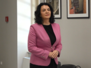 Viši sud u Nišu odbio sve zahteve za izuzeće sudija u slučaju Sotirovski Viši sud u Nišu odbio sve zahteve za izuzeće sudija u slučaju Sotirovski – zahtevi za izuzeće sudija Višeg suda u Nišu