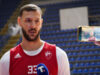 Bivši košarkaš Crvene zvezde Uroš Plavšić priveden zbog incidenta na VMA Bivši košarkaš Crvene zvezde Uroš Plavšić priveden zbog incidenta na VMA – napad na vojno obezbeđenje