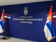Eksplozija bombe u Starčevu, dvoje poginulih i jedan teško povređen Eksplozija bombe u Starčevu, dvoje poginulih i jedan teško povređen