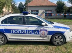 Eksplozija u Starčevu: jedna osoba poginula, dve teško povređene Eksplozija u Starčevu: jedna osoba poginula, dve teško povređene