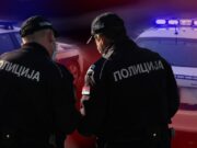 Napad na maloletnika u Beogradu, uhapšena dva mladića zbog povreda Napad na maloletnika u Beogradu, uhapšena dva mladića zbog povreda