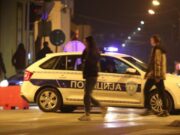 Napad nožem na Paliluli, dvojica povređena, osumnjičeni saslušan Napad nožem na Paliluli, dvojica povređena, osumnjičeni saslušan