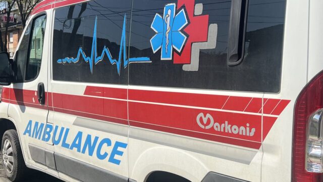 nesreca-sa-traktorom Nesreća sa traktorom kod Prokuplja, vozač nestao nakon prevrtanja