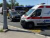 Saobraćajna nesreća kod Sente, poginuo muškarac iz Čoke, povređeno sedmoro Saobraćajna nesreća kod Sente, poginuo muškarac iz Čoke, povređeno sedmoro