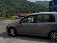 Saobraćajna nesreća u Gorjanima, poginuo maloletnik na magistralnom putu Saobraćajna nesreća u Gorjanima, poginuo maloletnik na magistralnom putu