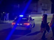 Napad u domu za stare na Karaburmi, uhapšen muškarac, dve žene povređene Napad u domu za stare na Karaburmi, uhapšen muškarac, dve žene povređene