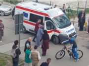 Saobraćajna nesreća kod Kuršumlije, šestoro povređenih u sudaru dva vozila Saobraćajna nesreća kod Kuršumlije, šestoro povređenih u sudaru dva vozila