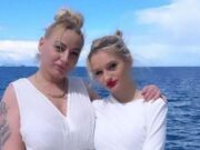 Ovo je ćerka Nevene Hot koja je poginula u nesreći: Anastasija nije skidala osmeh sa lica na maminom venčanju, a sada je zadesila crna sudbina Saobraćajna nesreća u Beogradu, poginula ćerka Nevene Hot