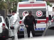 Sukob zbog novca u Mirijevu, jedan muškarac ubijen u stanu poznanika Sukob zbog novca u Mirijevu, jedan muškarac ubijen u stanu poznanika
