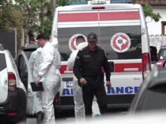 Sukob zbog novca u Mirijevu, jedan muškarac ubijen u stanu poznanika Sukob zbog novca u Mirijevu, jedan muškarac ubijen u stanu poznanika