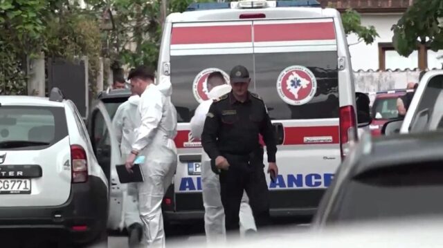 sukob-zbog Sukob zbog novca u Mirijevu, jedan muškarac ubijen u stanu poznanika