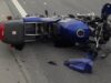 Motociklista teško povređen u saobraćajnoj nesreći na Konjarniku u Beogradu Motociklista teško povređen u saobraćajnoj nesreći na Konjarniku u Beogradu