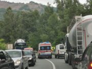 Nesreća u Maloj Moštanici kod Obrenovca, muškarac preminuo od strujnog udara Nesreća u Maloj Moštanici kod Obrenovca, muškarac preminuo od strujnog udara